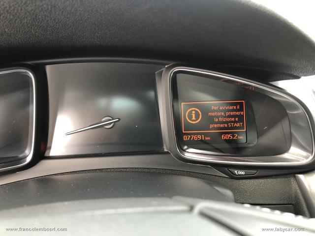DS 5 BlueHDi 150 S&S Business - immagine 12