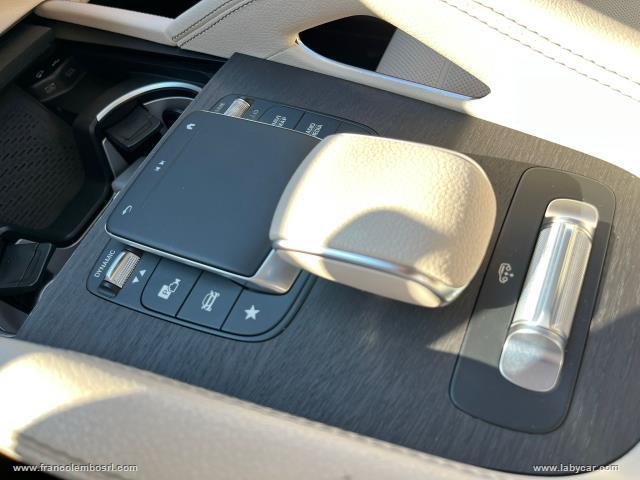 GLE 350 d 4Matic Coupé Premium - immagine 12