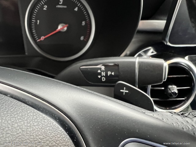 GLC 250 d 4Matic Business - immagine 12