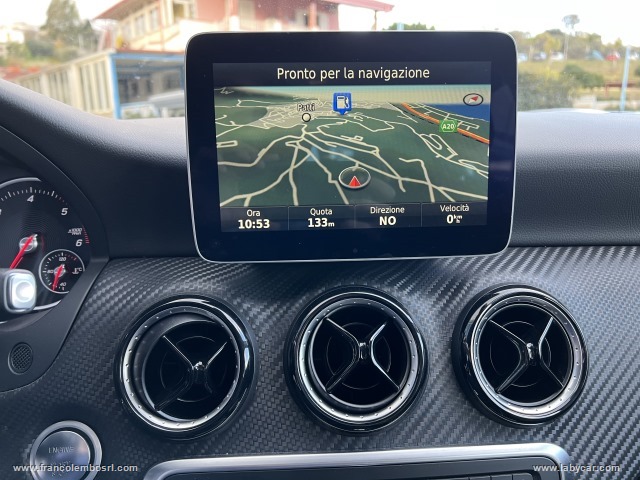 GLA 200 d Automatic Business - immagine 12