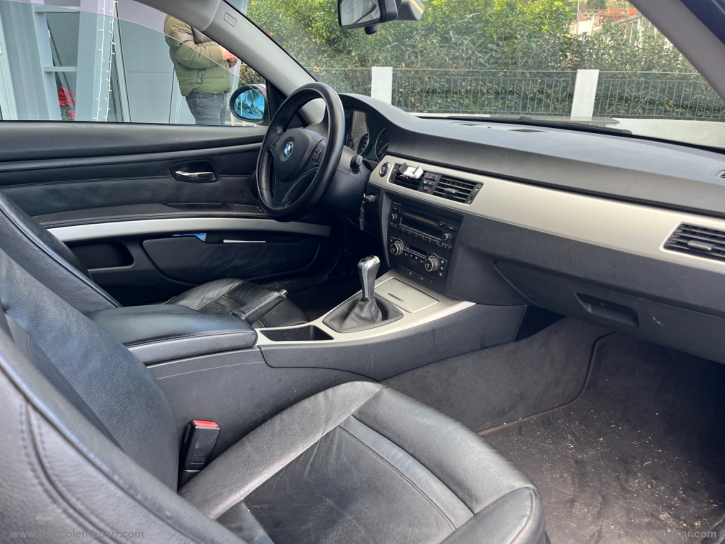 320d Coupé Eletta - immagine 12