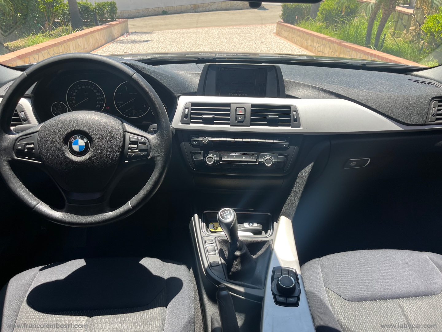 318d Touring - immagine 12