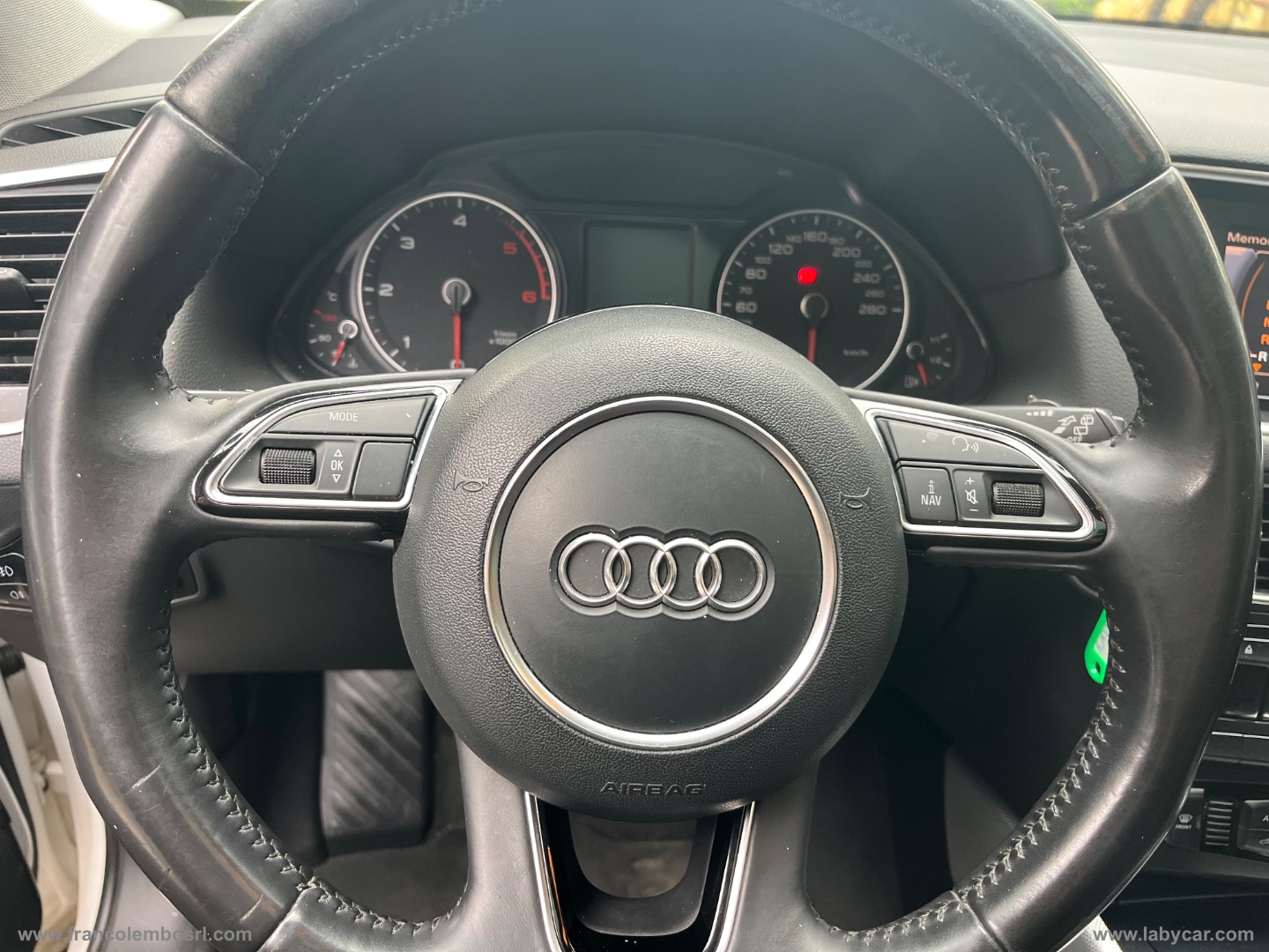 Q5 2.0 TDI 150 CV - immagine 12