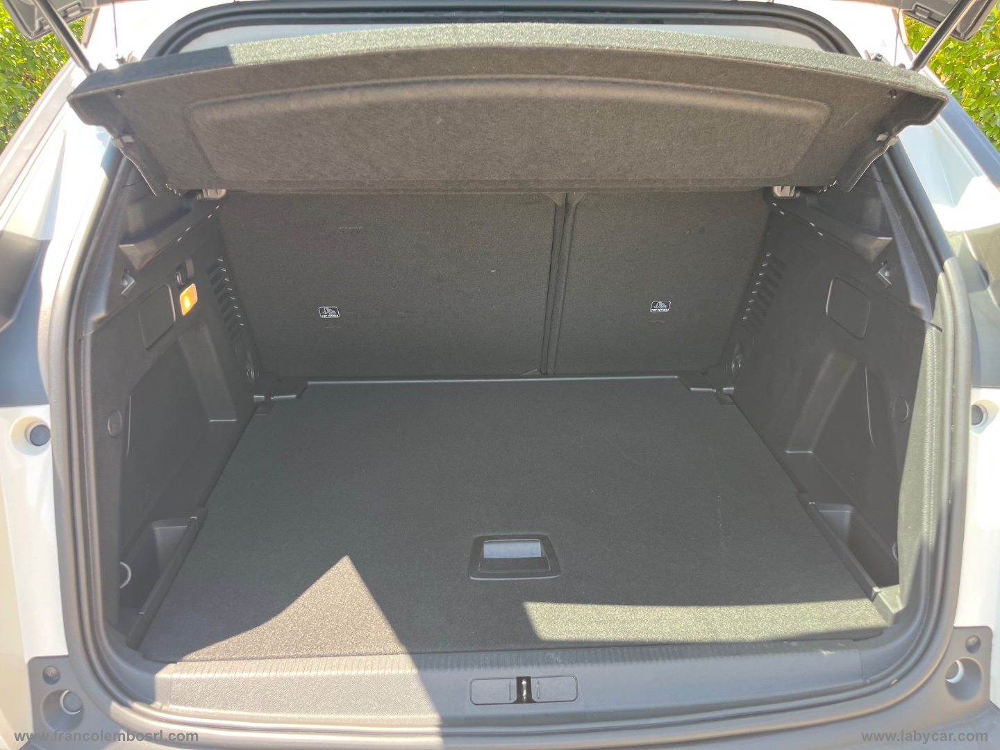 3008 BlueHDi 130 S&S Active Pack - immagine 12