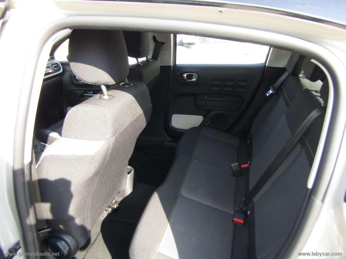 C3 PureTech 83 S&S Feel - immagine 12