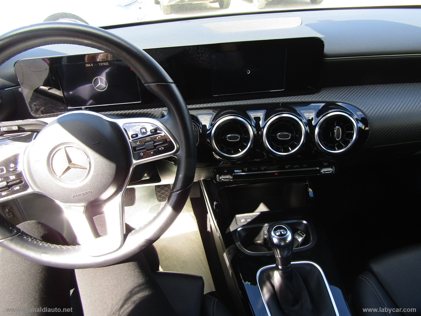 A 180 d Premium - immagine 12