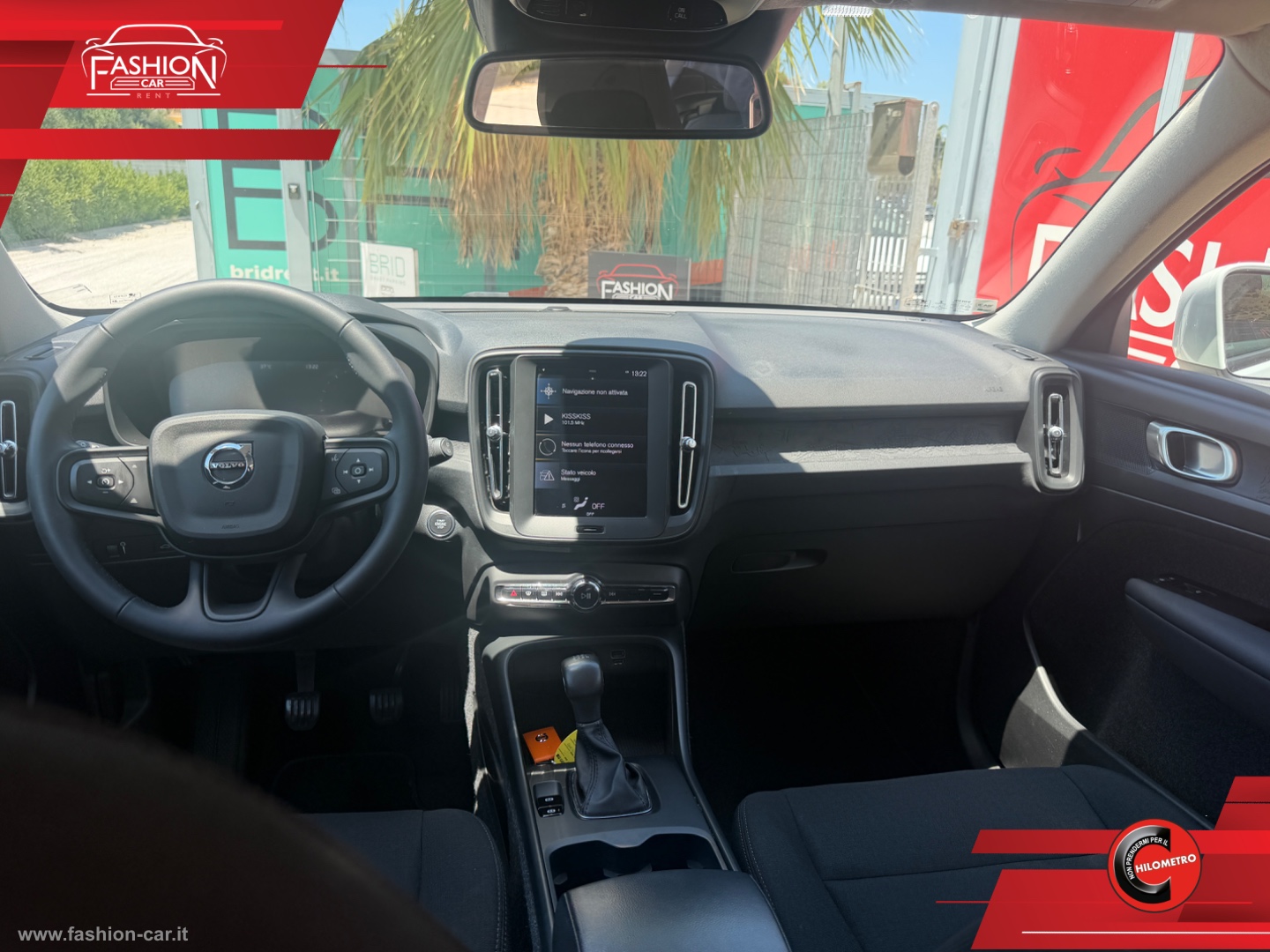 XC40 T2 Core - immagine 12