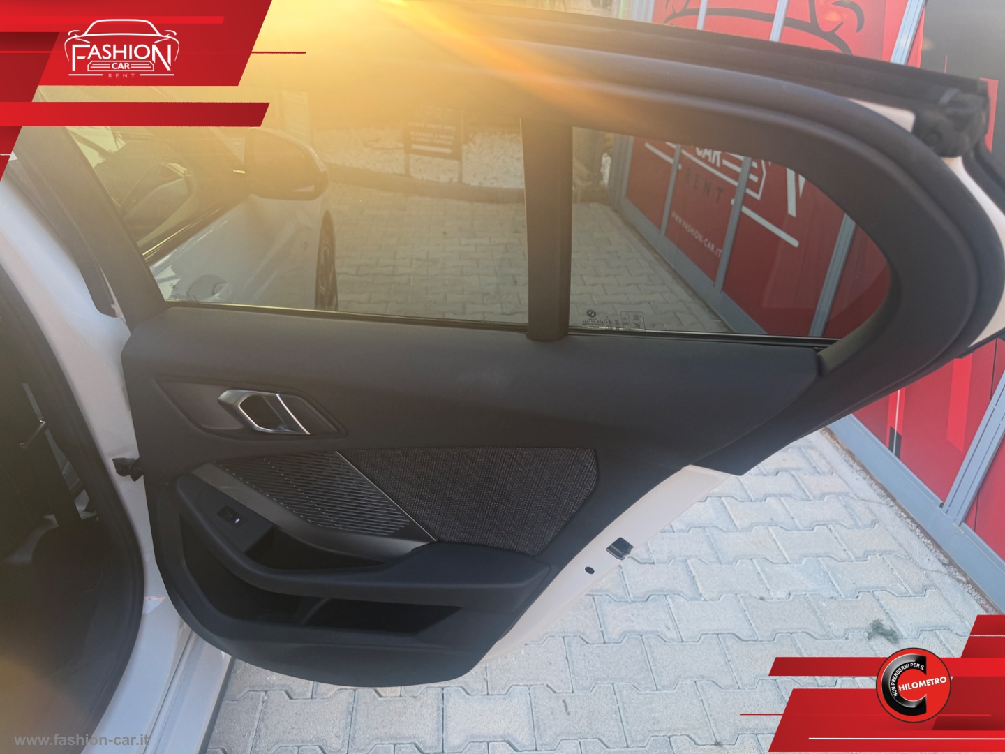 120d 48V MSport 163CV. - immagine 12
