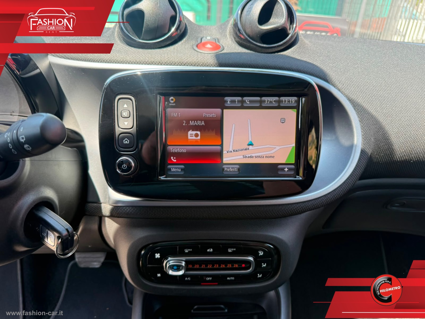 forfour EQ Prime - immagine 12