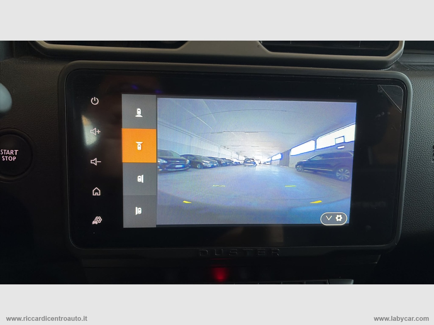Duster 1.0 TCe GPL 4x2 Journey UP - immagine 12
