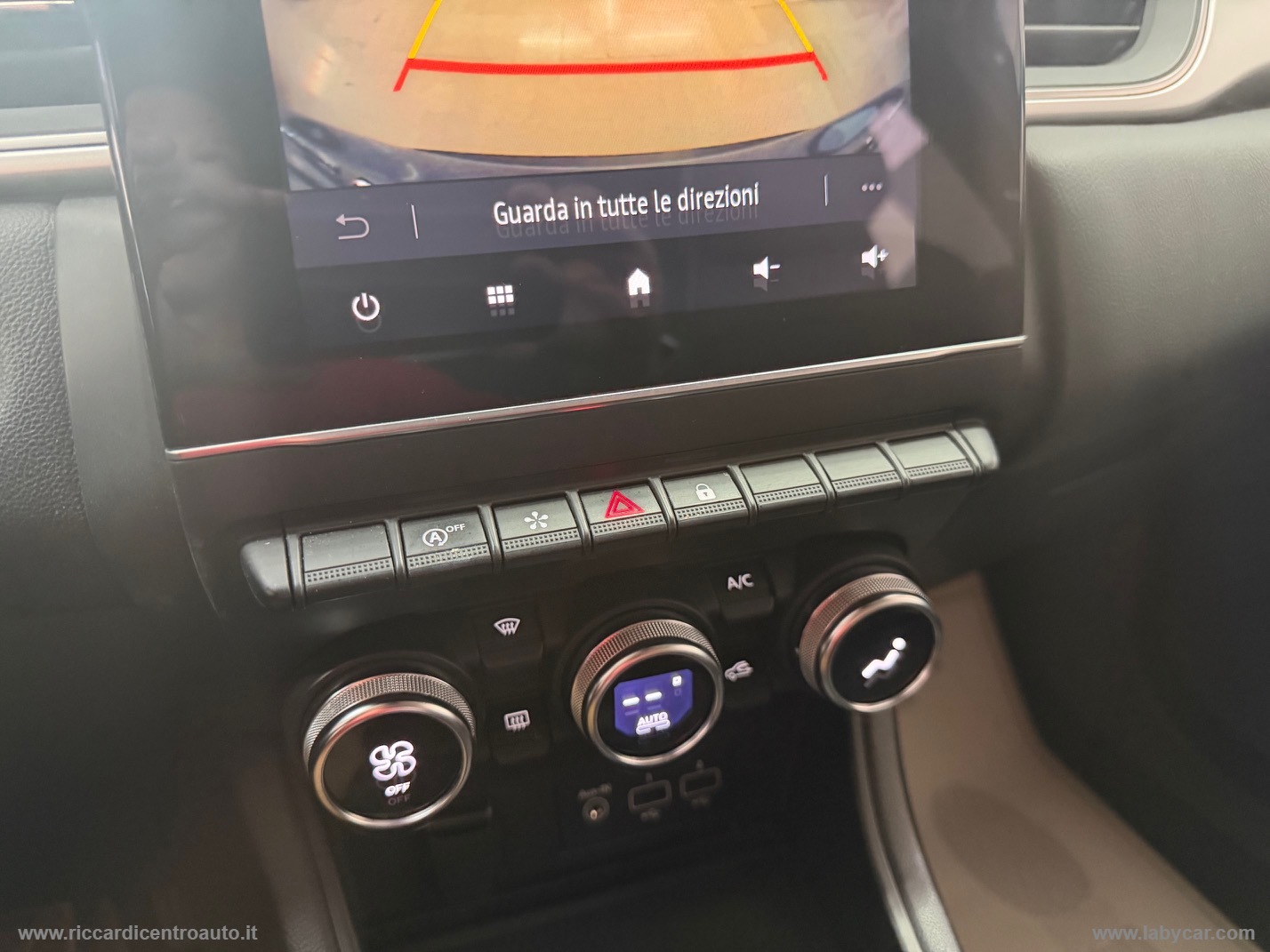 Captur TCe 12V 100 CV GPL FAP Intens - immagine 12