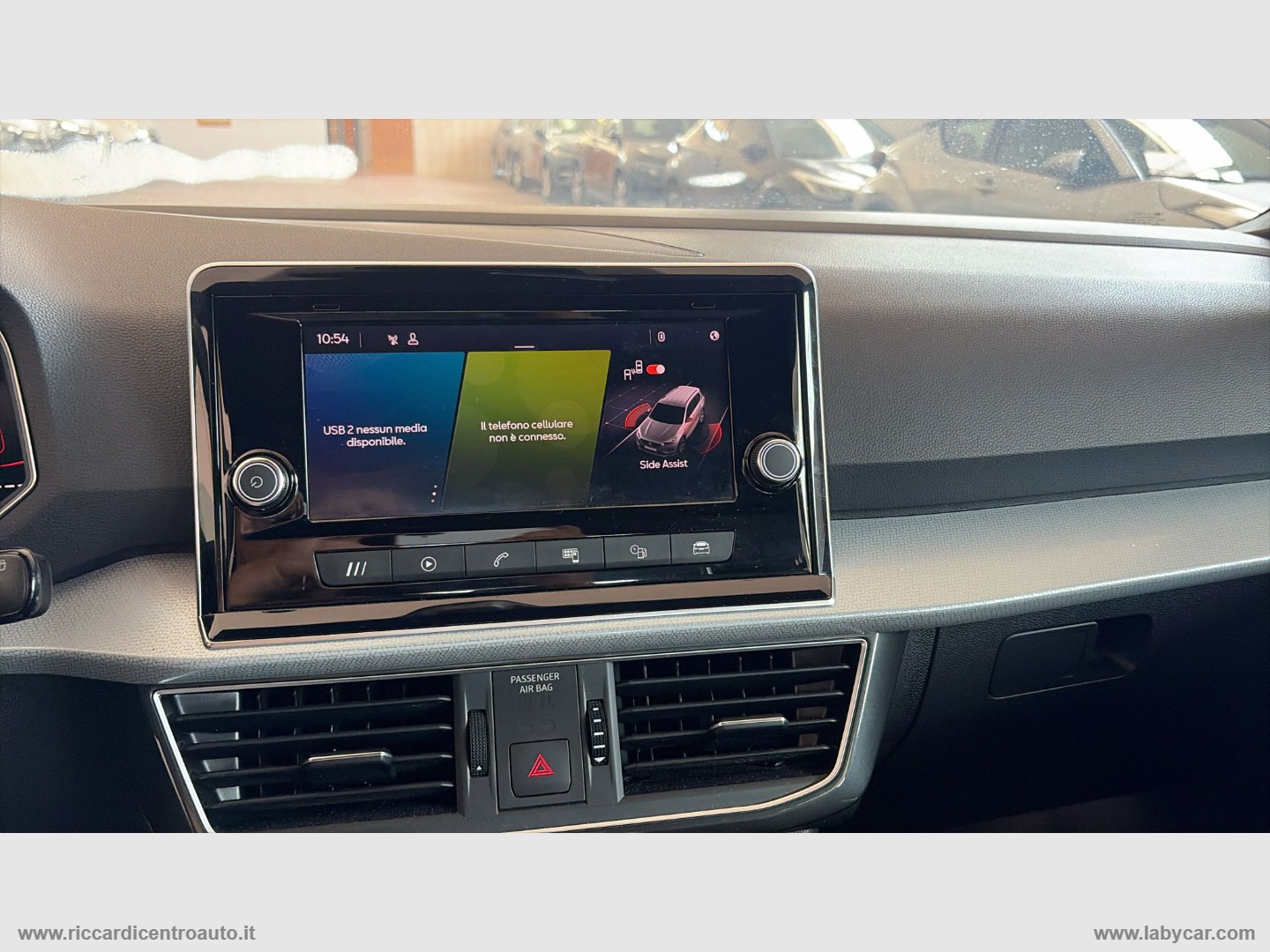 Tarraco 2.0 TDI DSG Style - immagine 12