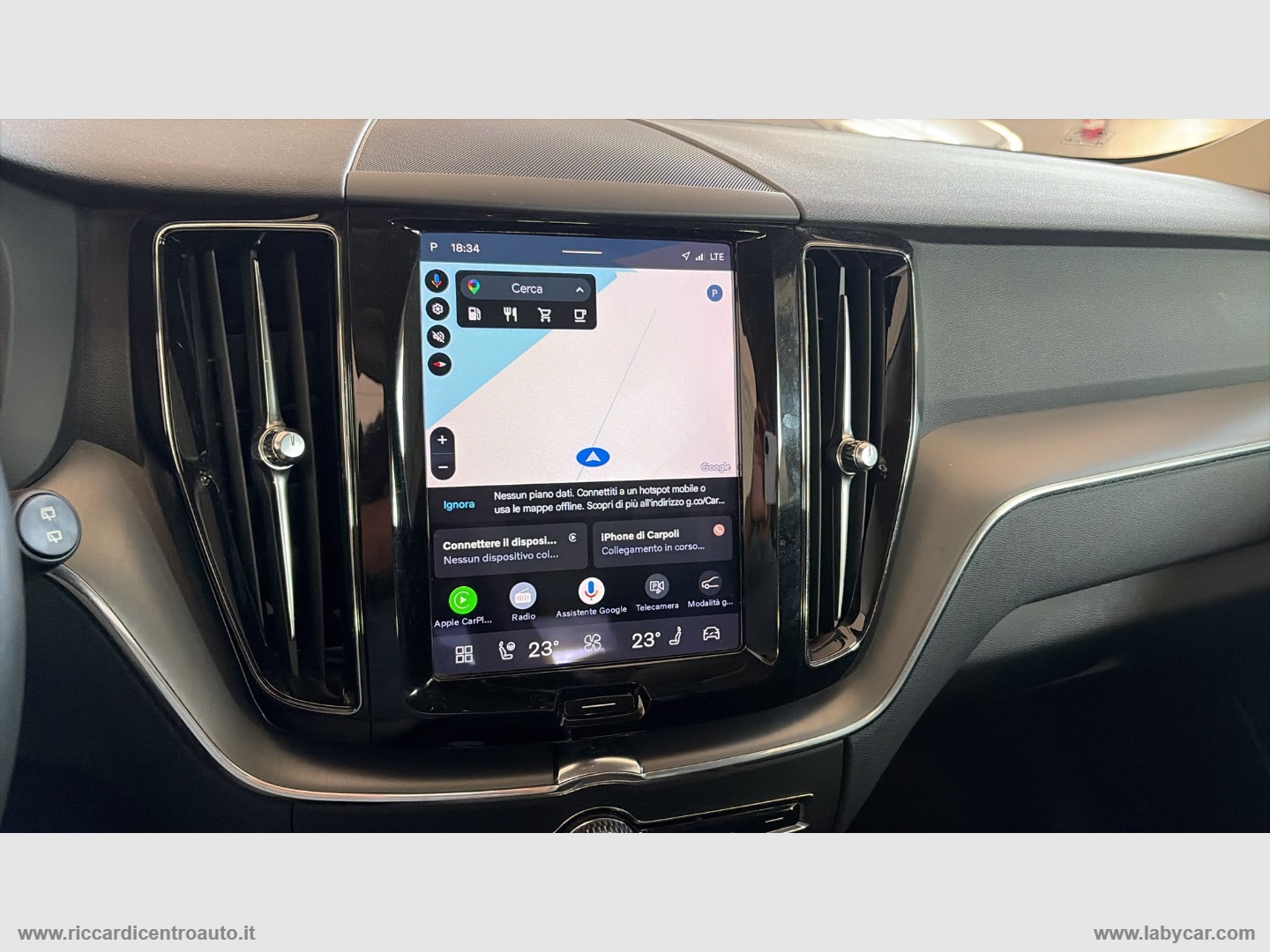XC60 B4 - immagine 12