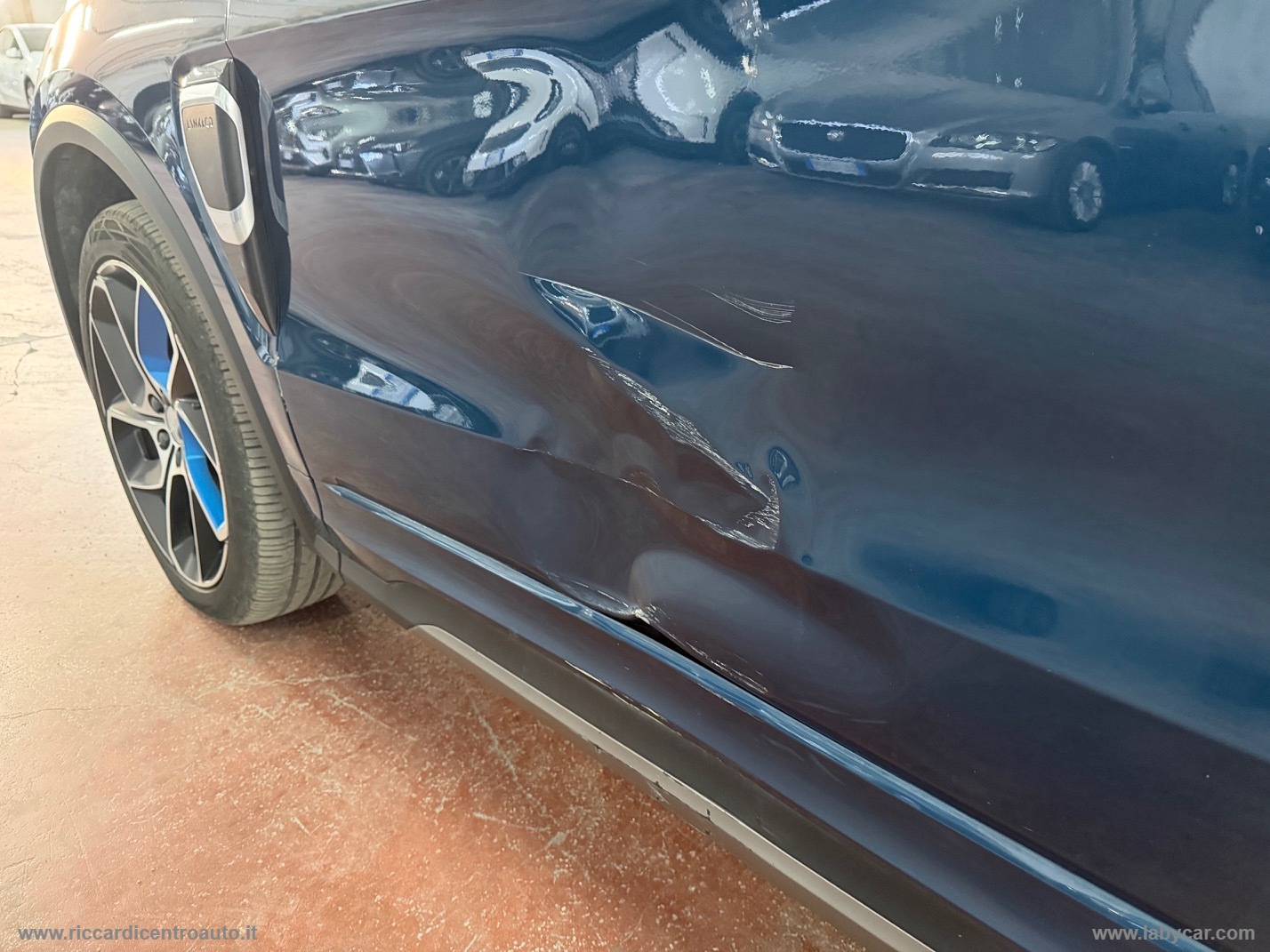 01 PHEV - LEGGERE DESCRIZIONE ANNUNCIO - immagine 12