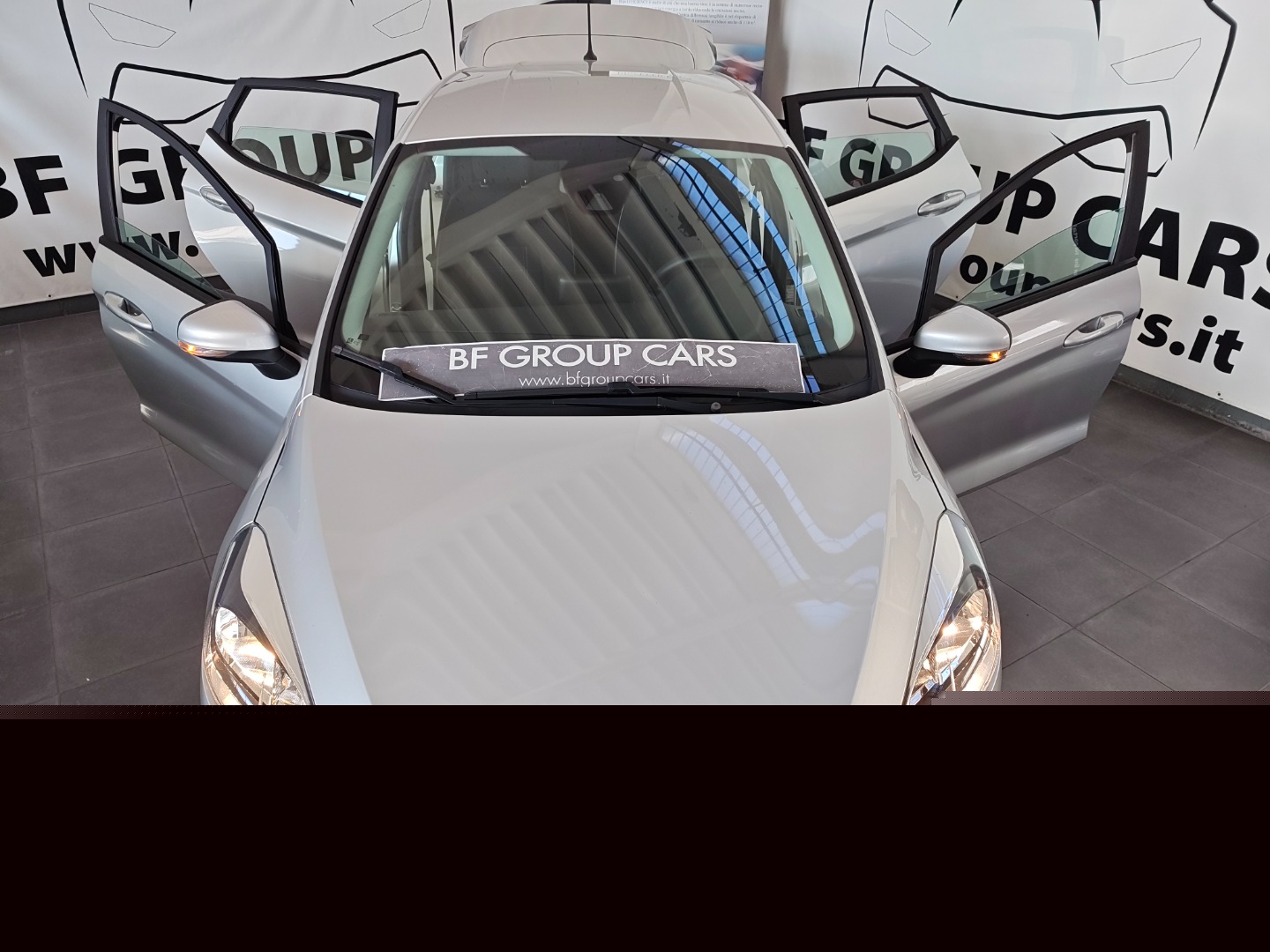 Fiesta 1.1 85 CV 5p. Plus - immagine 12