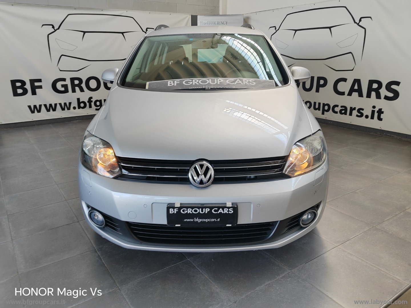 Golf Plus 1.2 TSI Comfortline - immagine 12