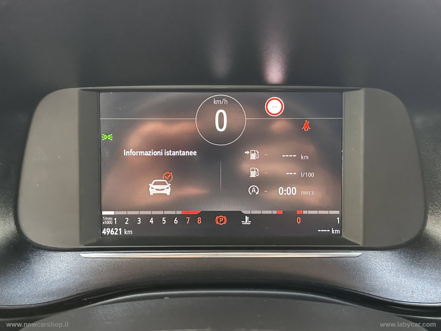 Corsa 1.2 100 CV Elegance - immagine 12