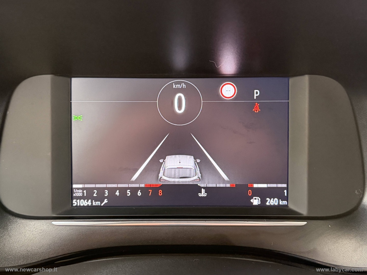 Corsa 1.2 100 CV aut. Elegance - immagine 12