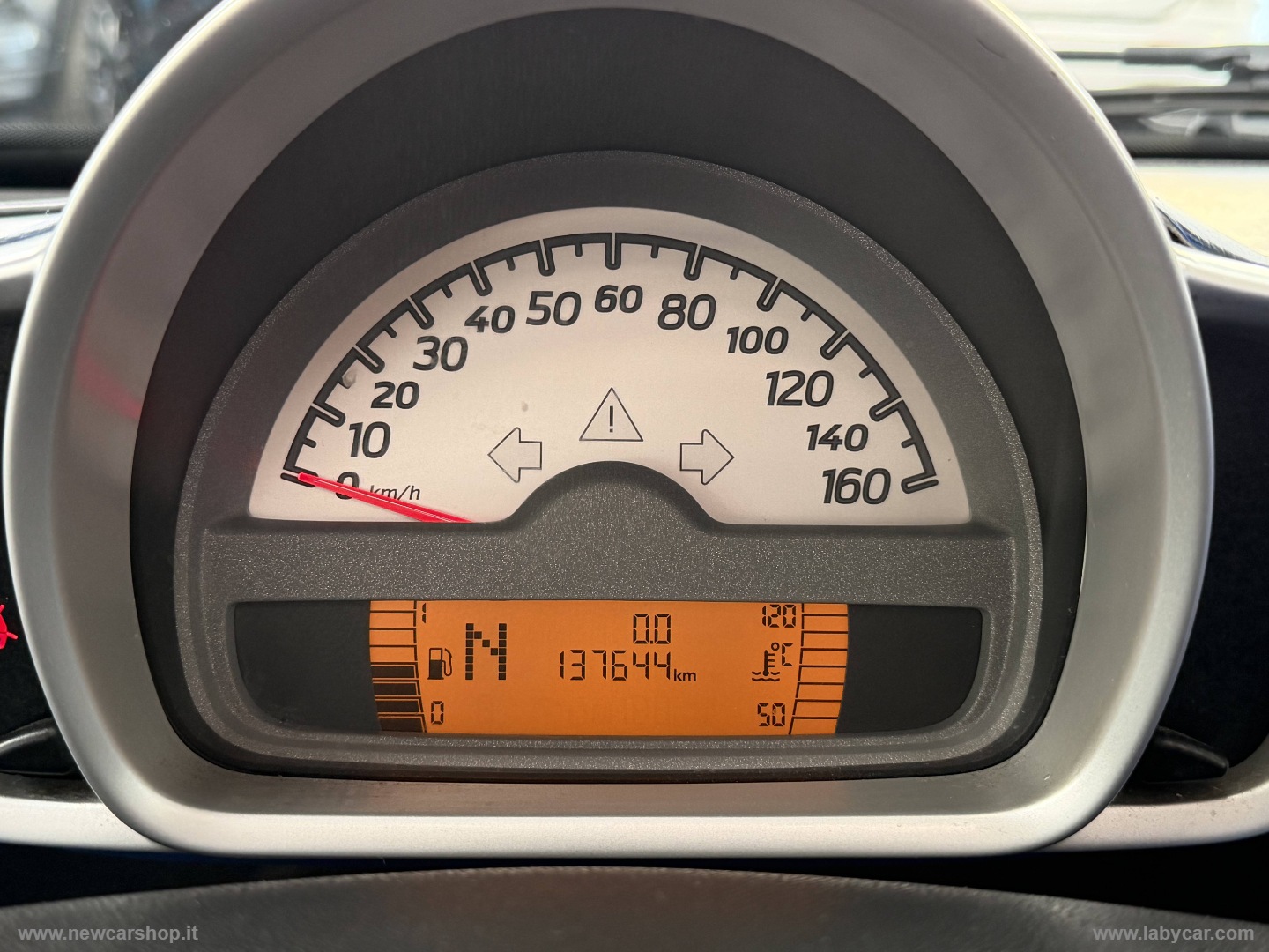 fortwo 1000 62 kW cabrio pulse NEOPATENTATI - immagine 12