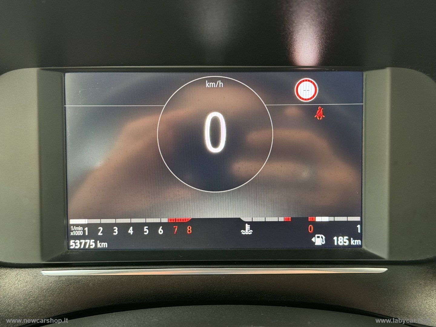 Corsa 1.2 100 CV Elegance NEOPATENTATI - immagine 12