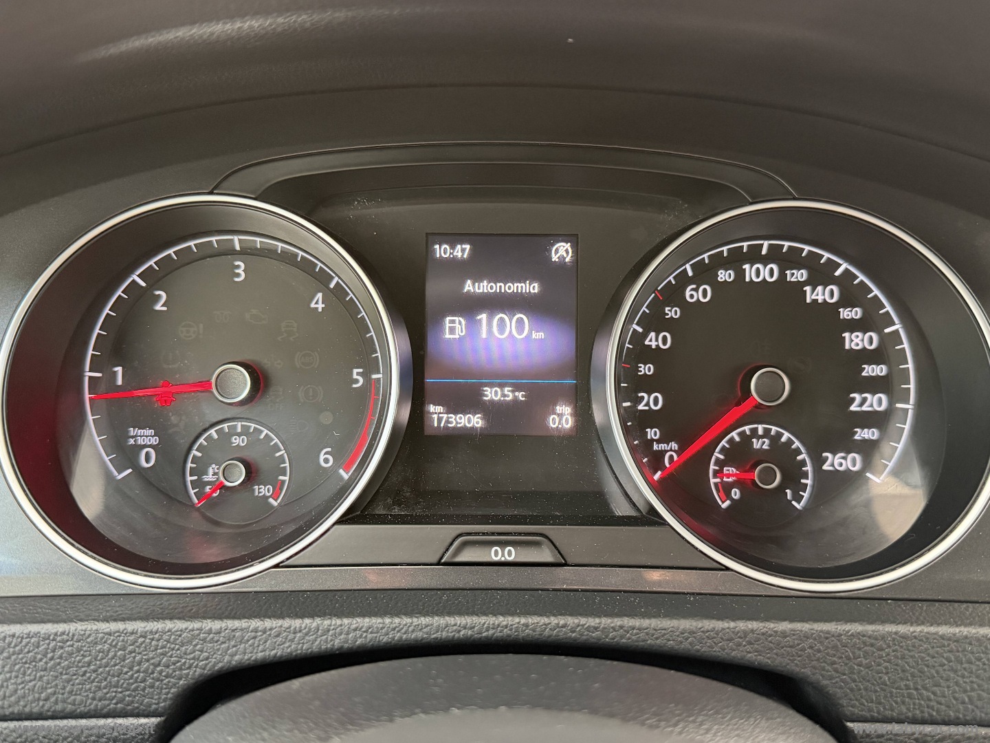 Golf 1.6 TDI 115CV 5p. Highline BMT NEOPATENTATI - immagine 12