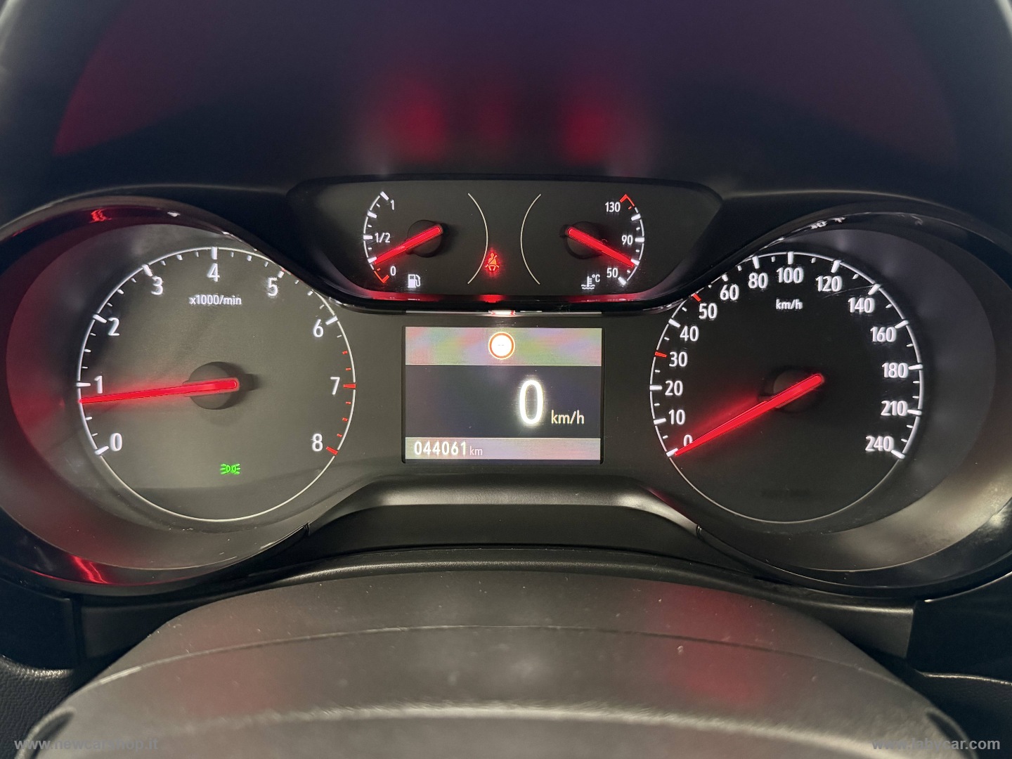 Corsa 1.2 Edition NEOPATENTATI - immagine 12
