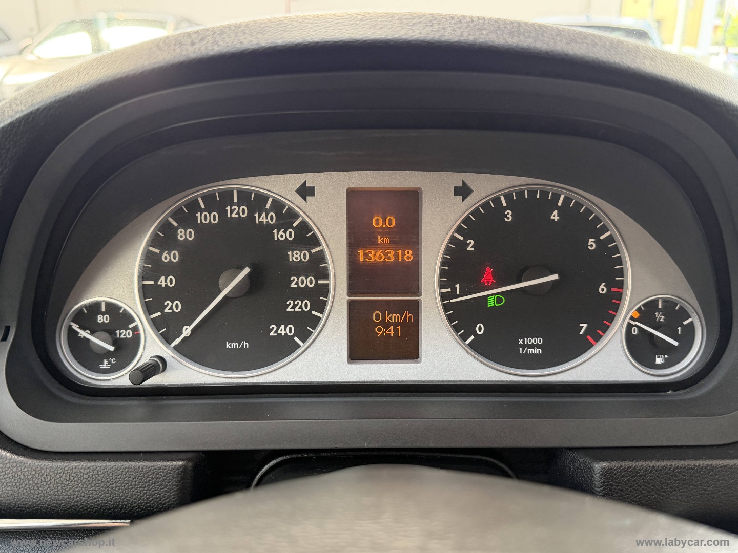 B 150 NEOPATENTATI - immagine 12