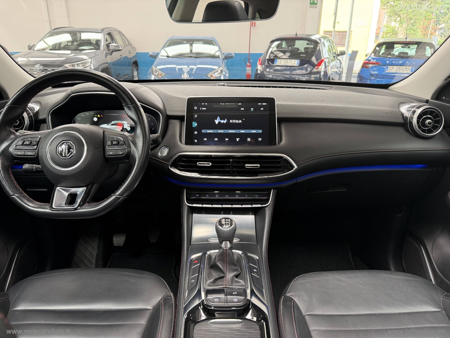 HS 1.5T-GDI Luxury - immagine 12
