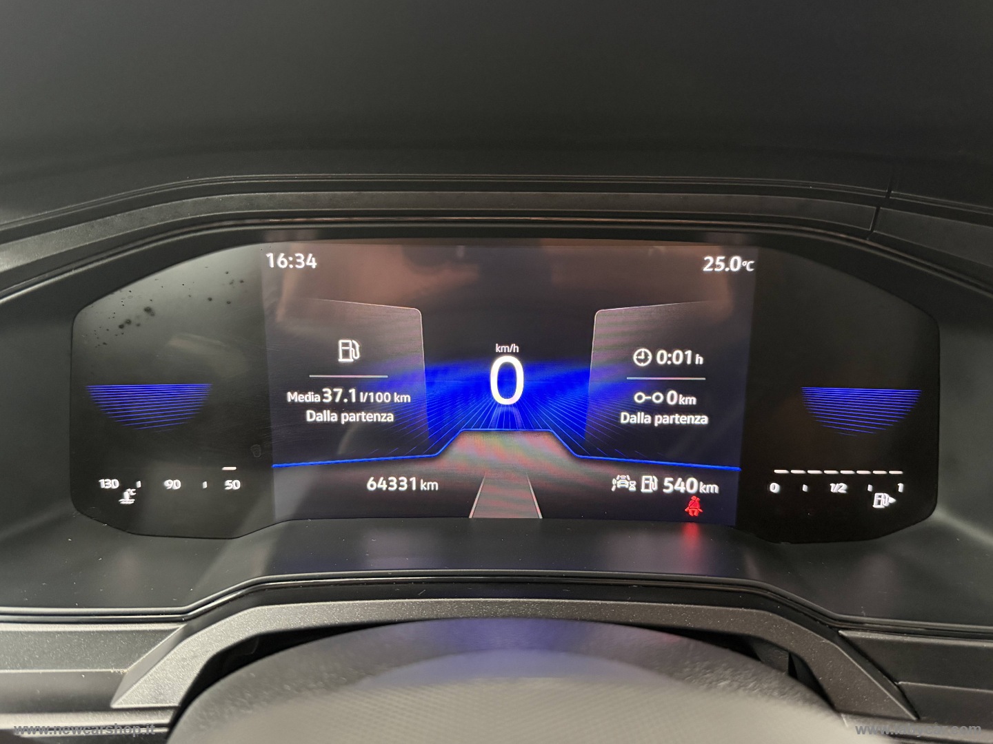 Taigo 1.0 TSI Life NEOPATENTATI - immagine 12