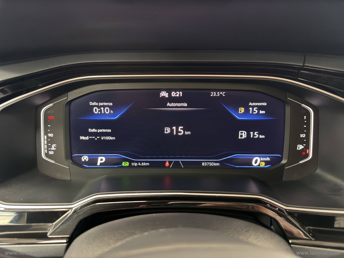 Taigo 1.0 TSI 110 CV DSG R-Line - immagine 12