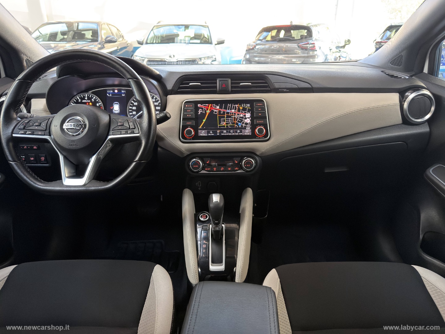 Micra IG-T 92 5p. Acenta NEOPATENTATI - immagine 12