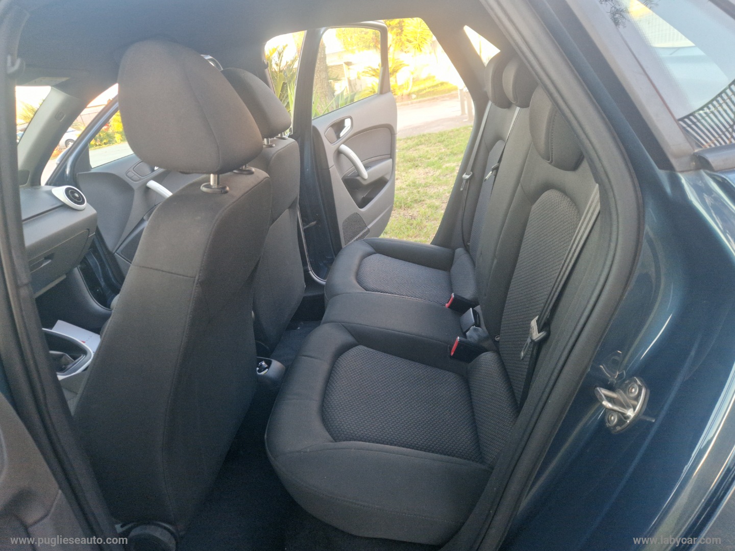 A1 SPB 1.4 TDI S LINE ESTERNO - immagine 12