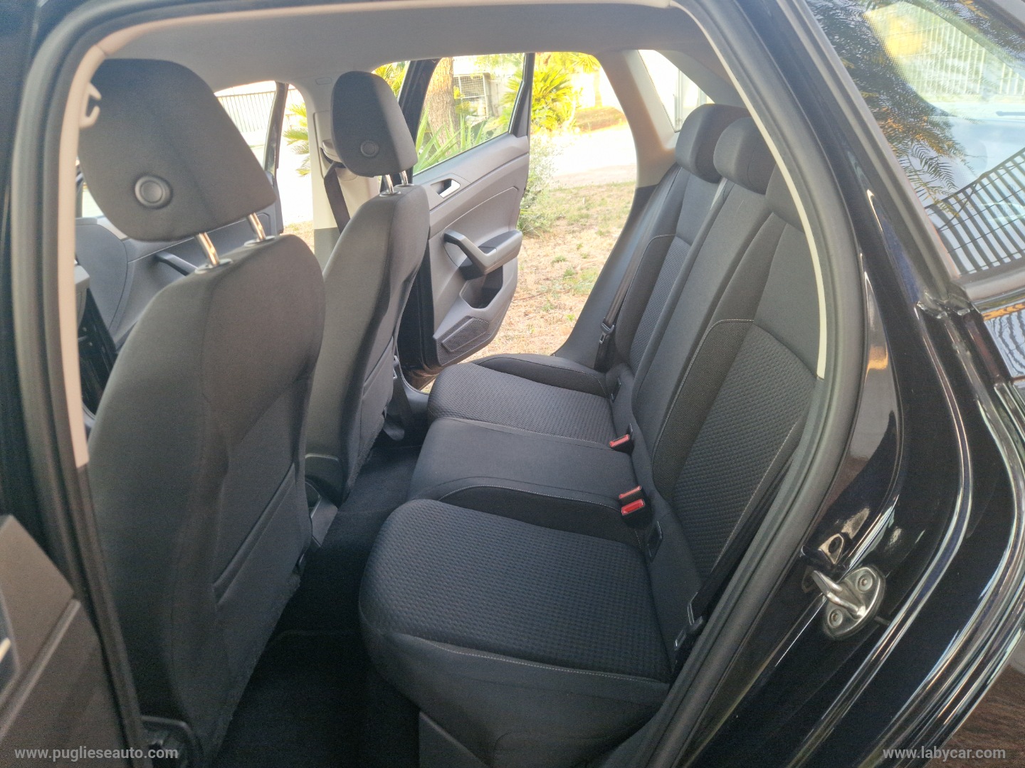 Polo 1.6 TDI 95CV 5p Comfortline BMT - immagine 12