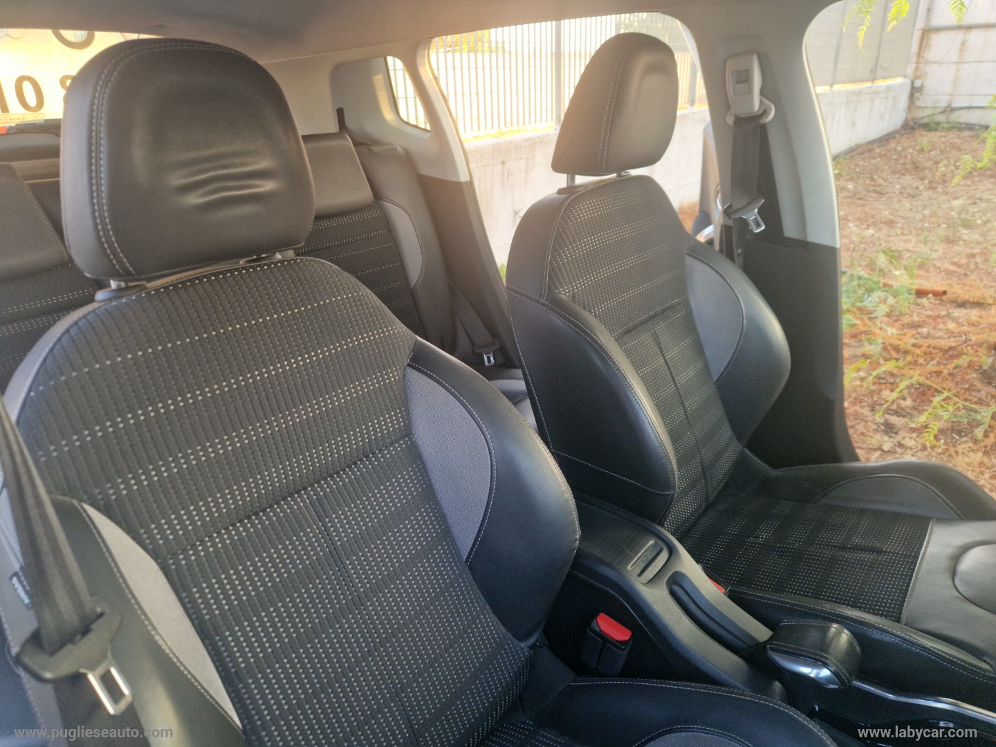 2008 1.6 e-HDi 92 CV S&S Allure - immagine 12