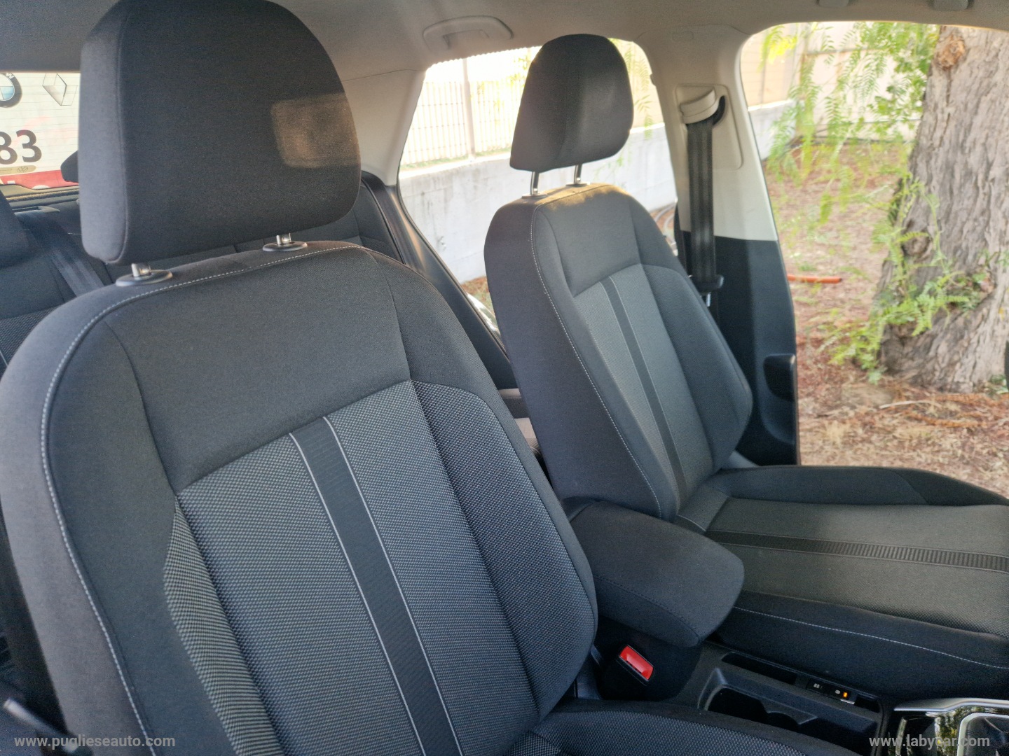 T-Roc 2.0 TDI SCR Style - immagine 12
