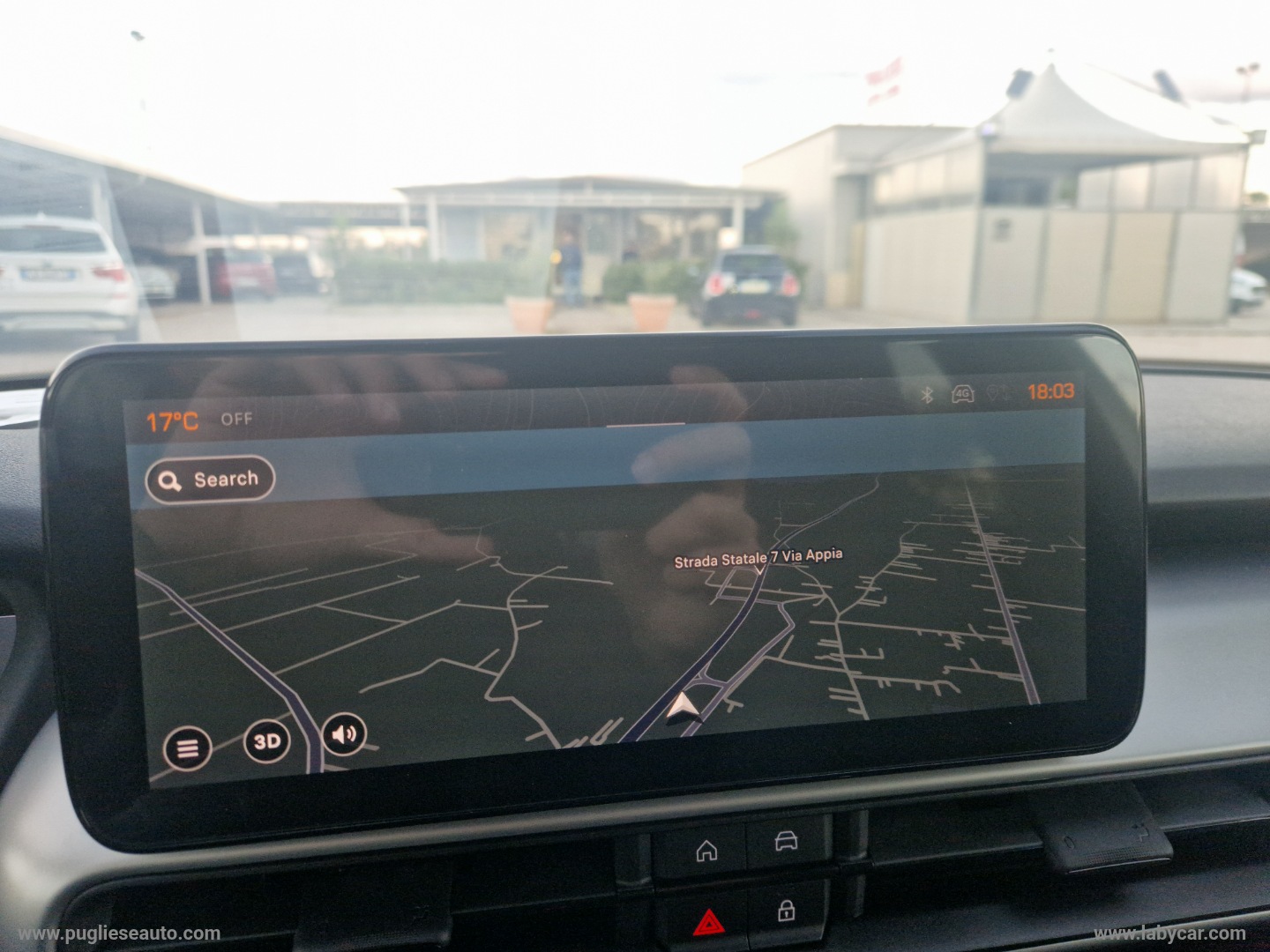 Avenger 1.2 Turbo MHEV Summit - immagine 12