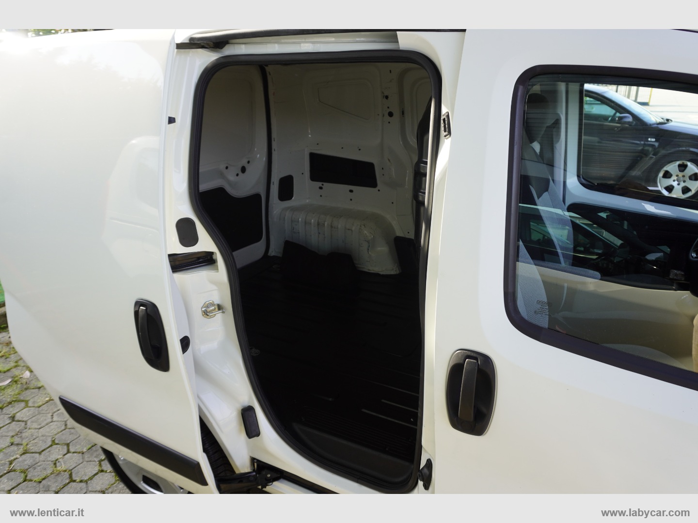 Fiorino 1.3 MJT 95CV Cargo SX Euro 6D-Temp - immagine 12