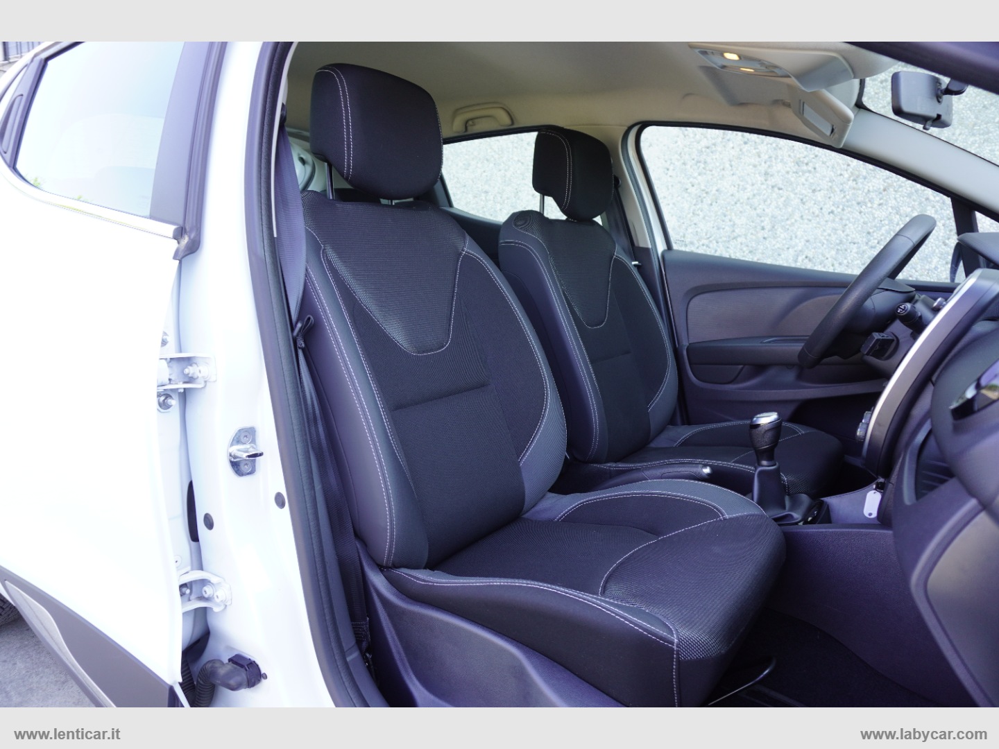 Clio TCe 12V 90CV GPL N1 Autocarro Ener. Zen - immagine 12