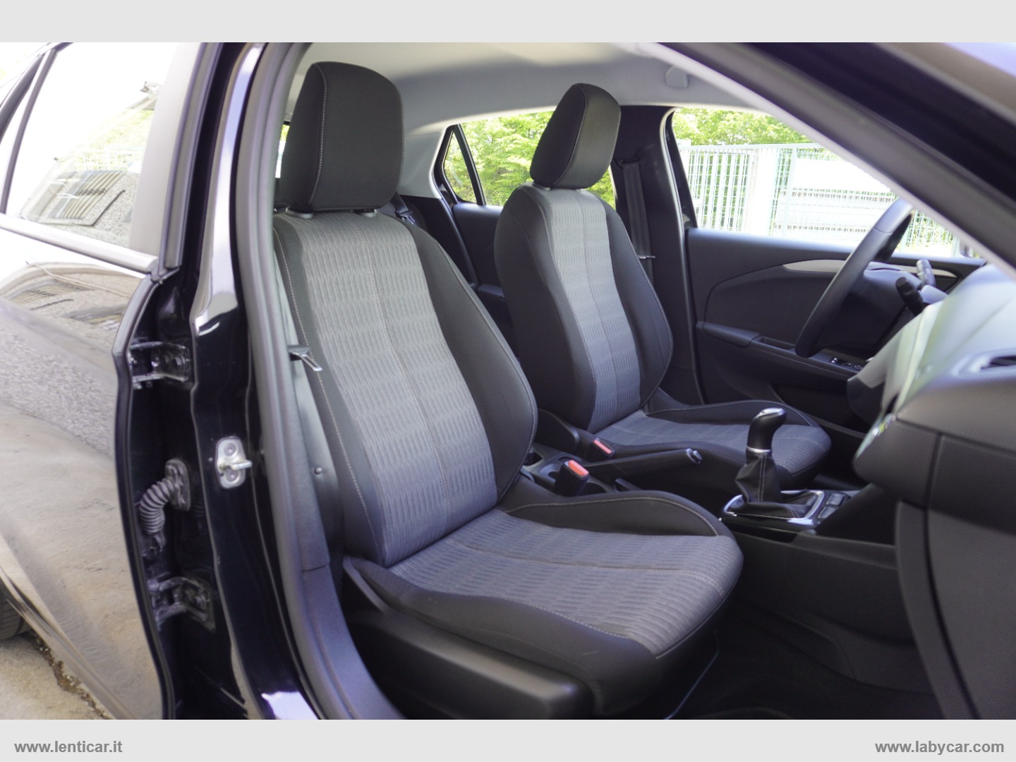 Corsa 1.2 Edition Adatta a Neopatentati - immagine 12