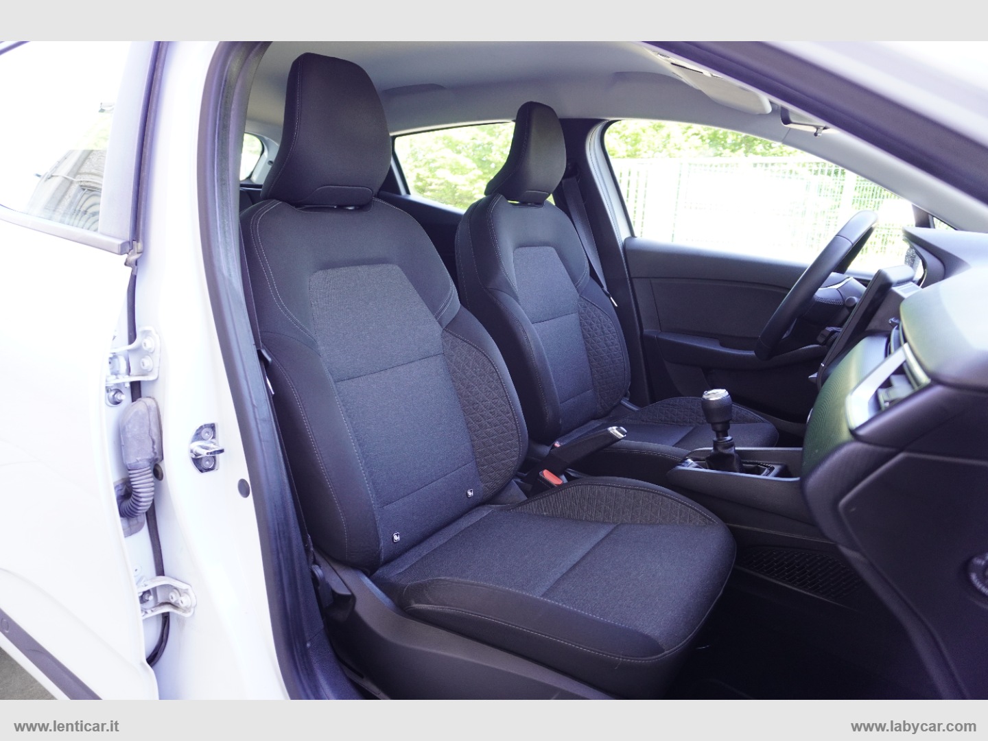 Clio TCe 90 CV 5p. Business Euro 6D-Temp - immagine 12