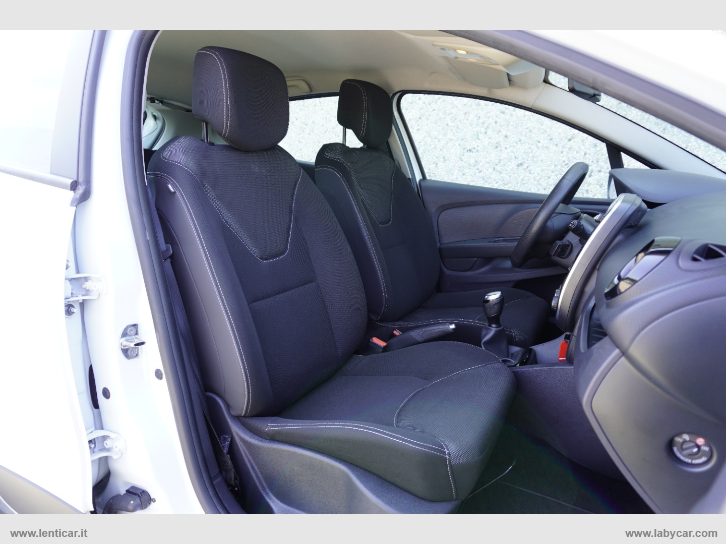 Clio TCe 12V 90CV GPL N1 Autocarro Ener. Zen - immagine 12