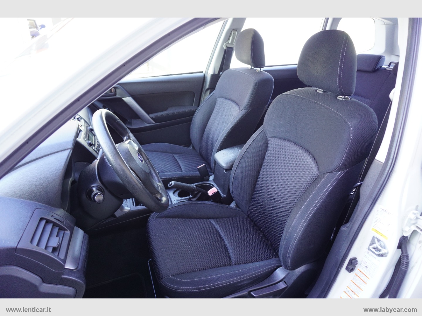 Forester 2.0D XS Trend - immagine 12