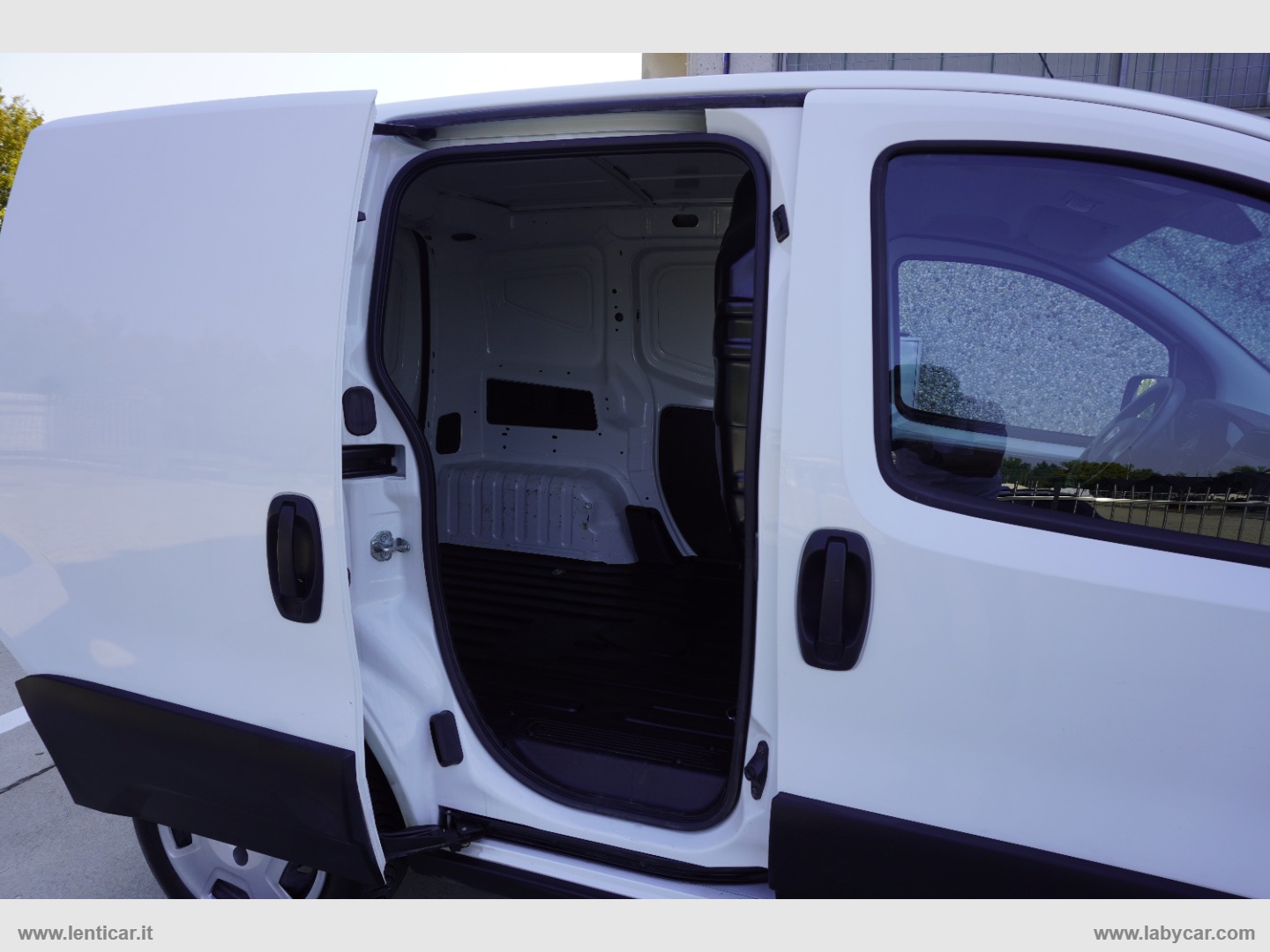 Fiorino 1.3 MJT 95CV Cargo Adventure Euro 6D-temp - immagine 12