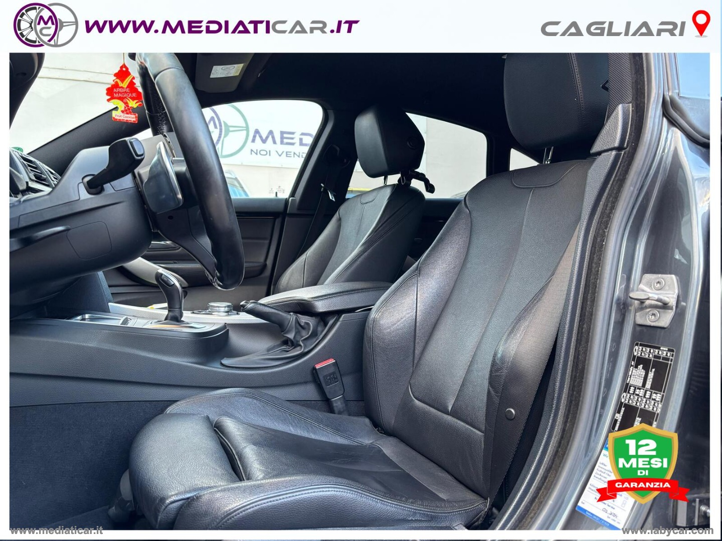 428i Gran Coupé Msport - immagine 12