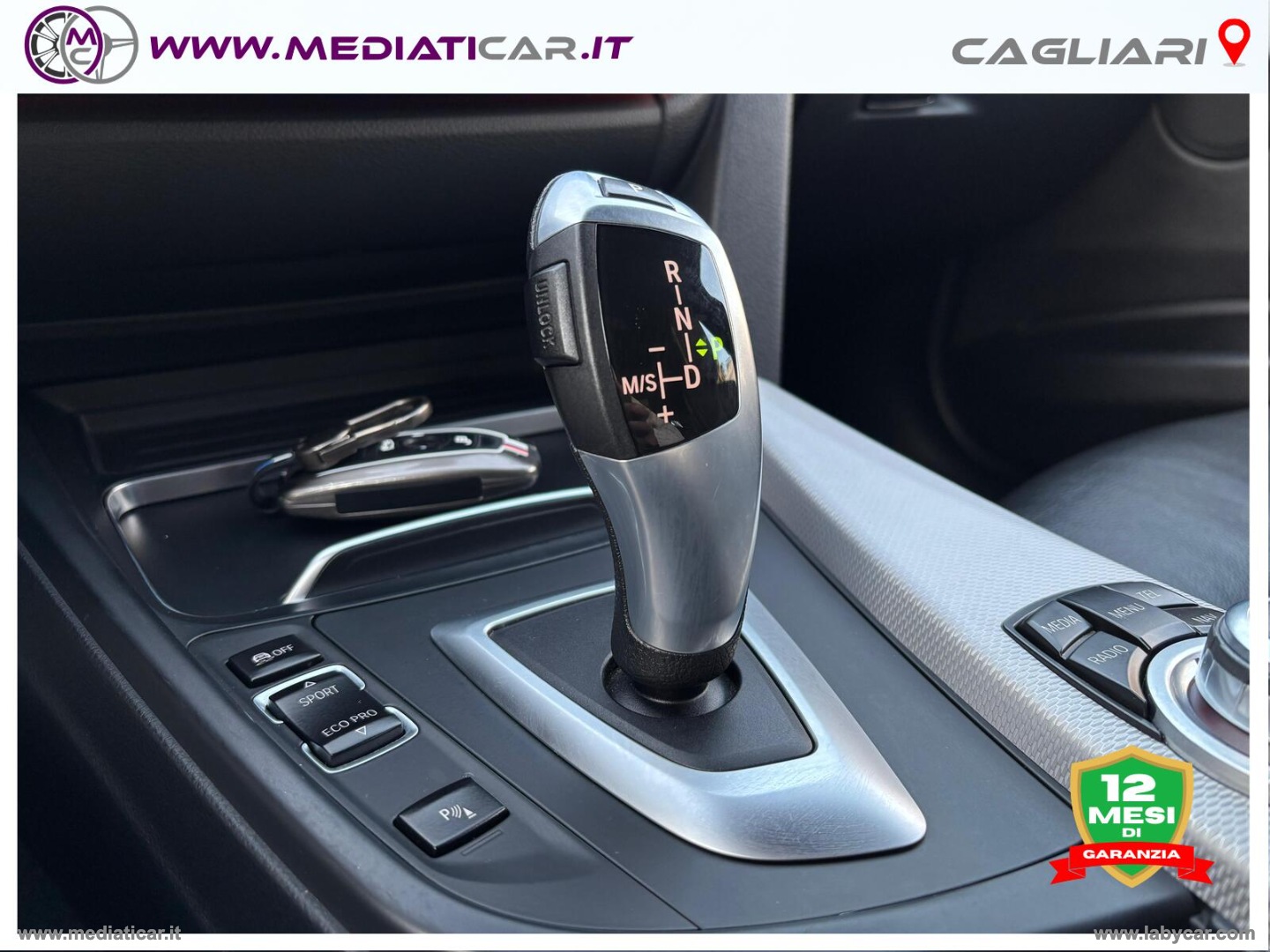 318d Touring Msport - immagine 12