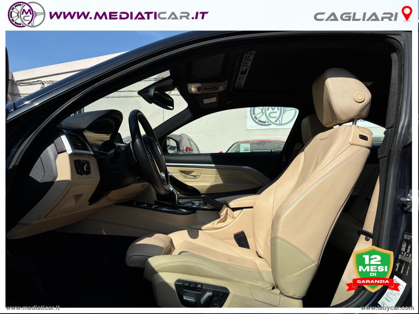 430d Coupé Sport - immagine 12