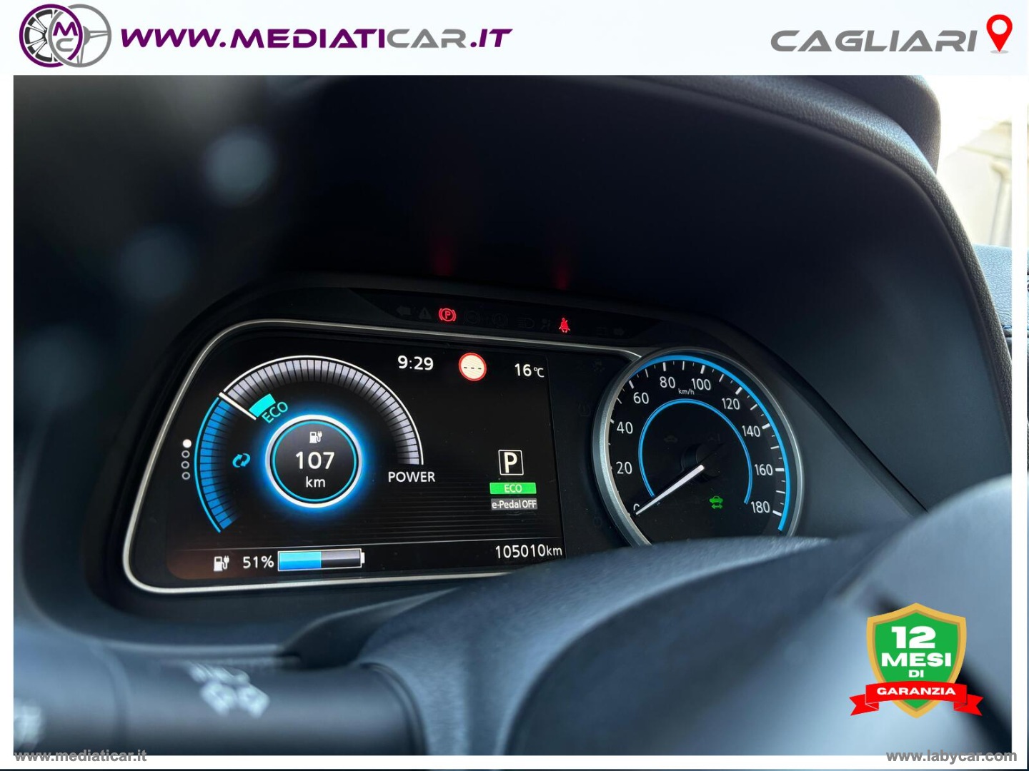 Leaf N-Connecta - immagine 12