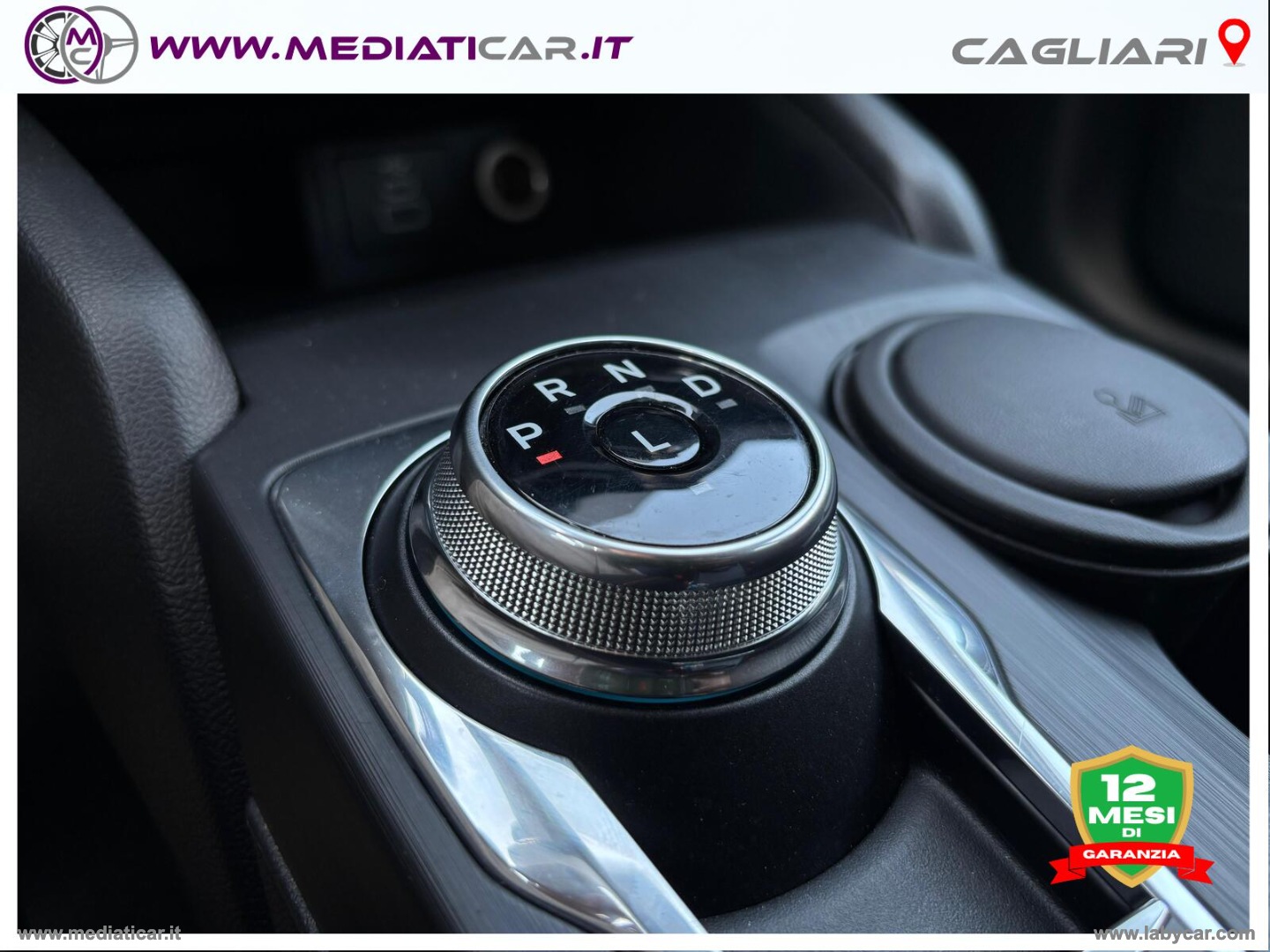 Focus 1.5 EcoBlue 115CV aut. 5p.ST-LineX - immagine 12