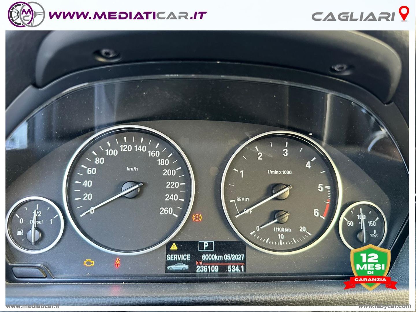 420d Coupé Modern - immagine 12