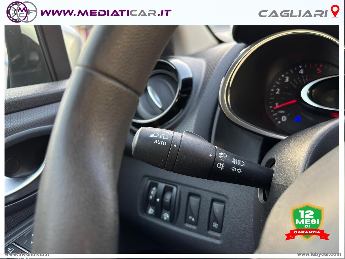 Clio Sporter dCi 8V 90CV S&S Energy Int. - immagine 12